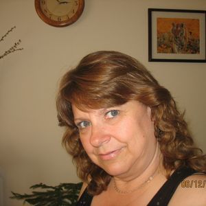 Meet your Posher, Patsy